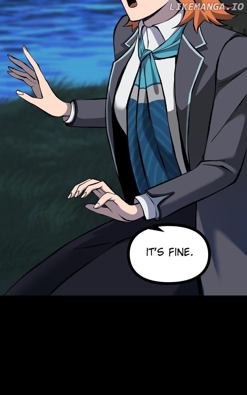 Read The Primal Hunter EN Manga Online