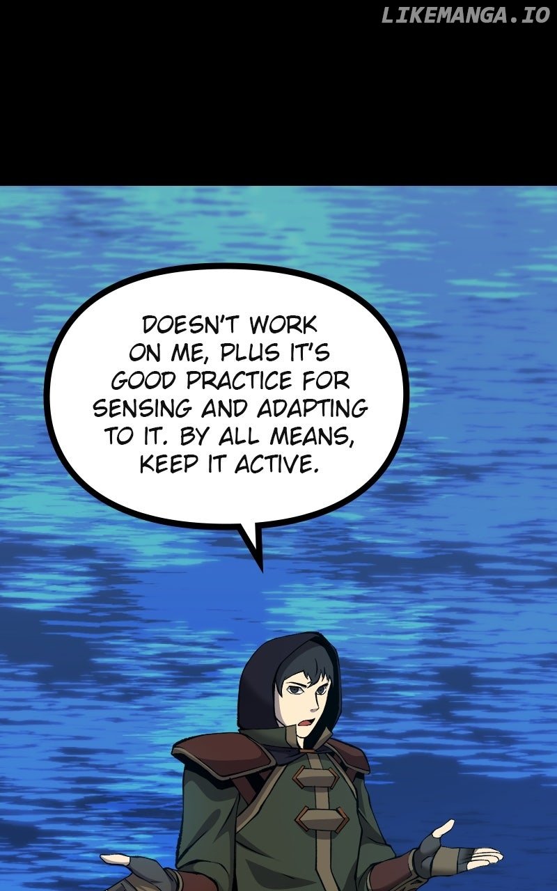 Read The Primal Hunter EN Manga Online