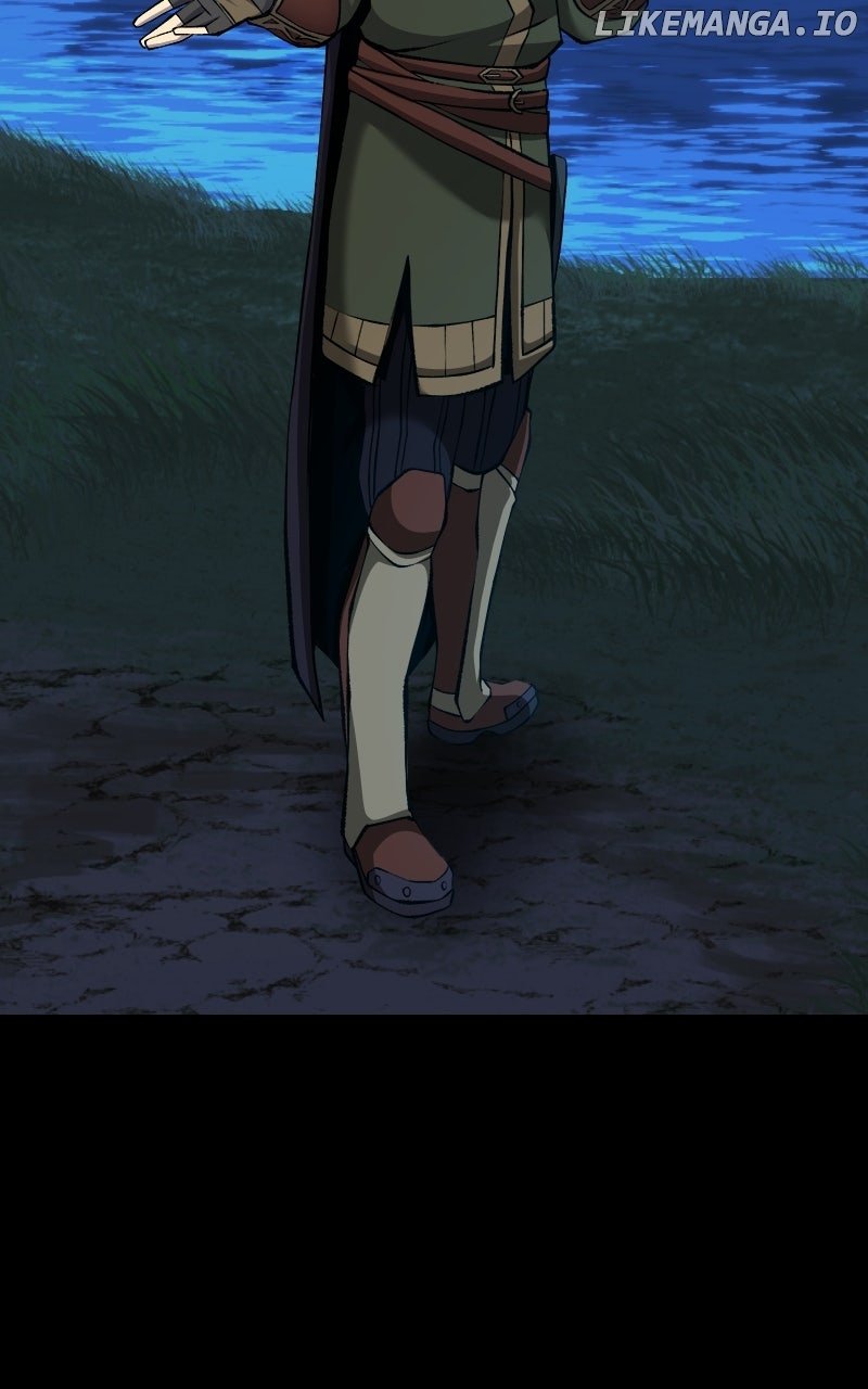 Read The Primal Hunter EN Manga Online