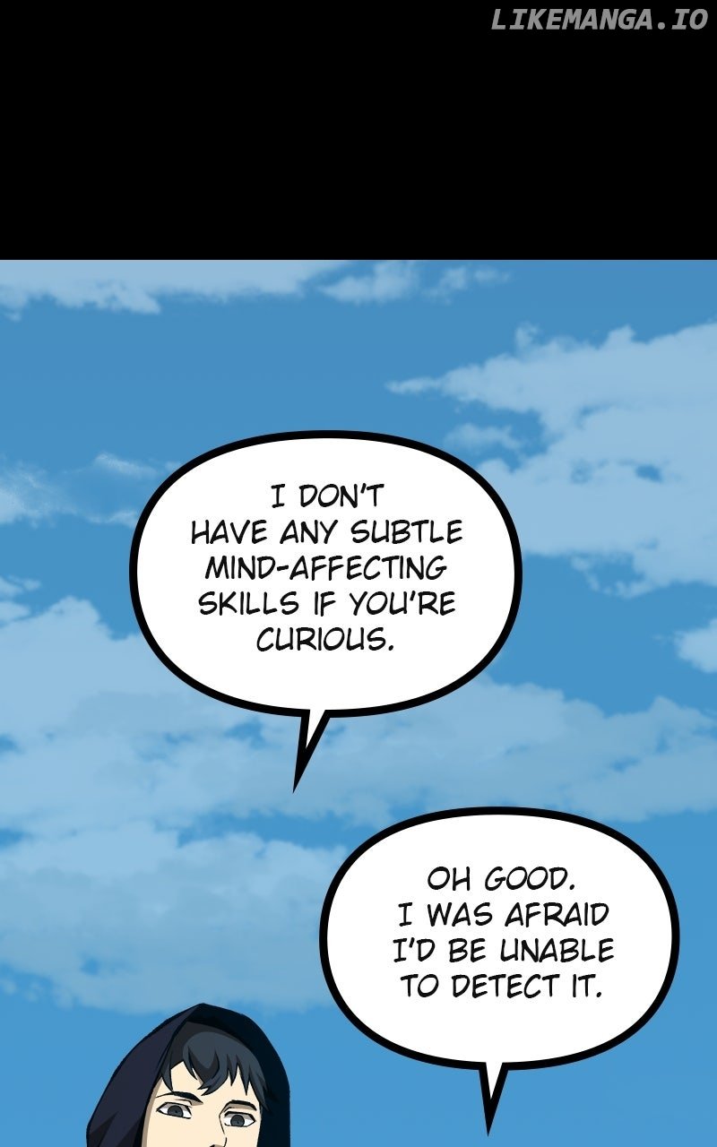 Read The Primal Hunter EN Manga Online