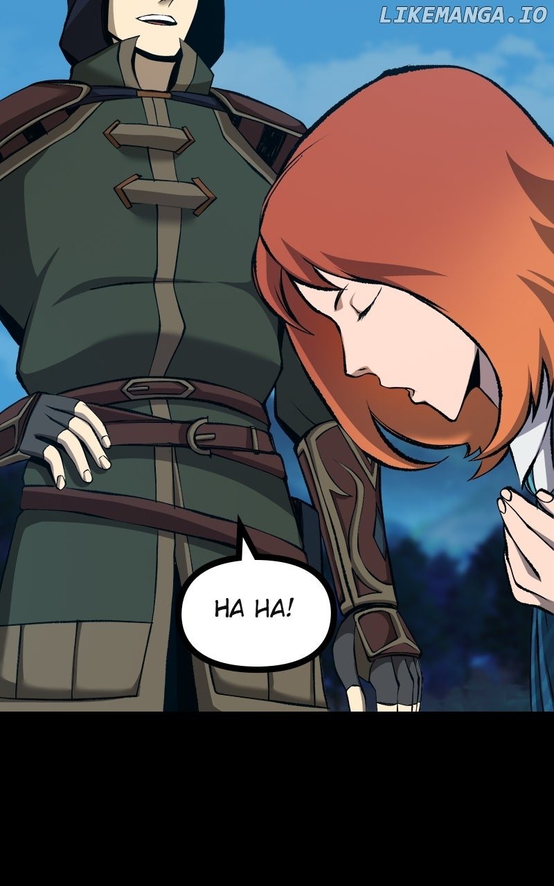 Read The Primal Hunter EN Manga Online