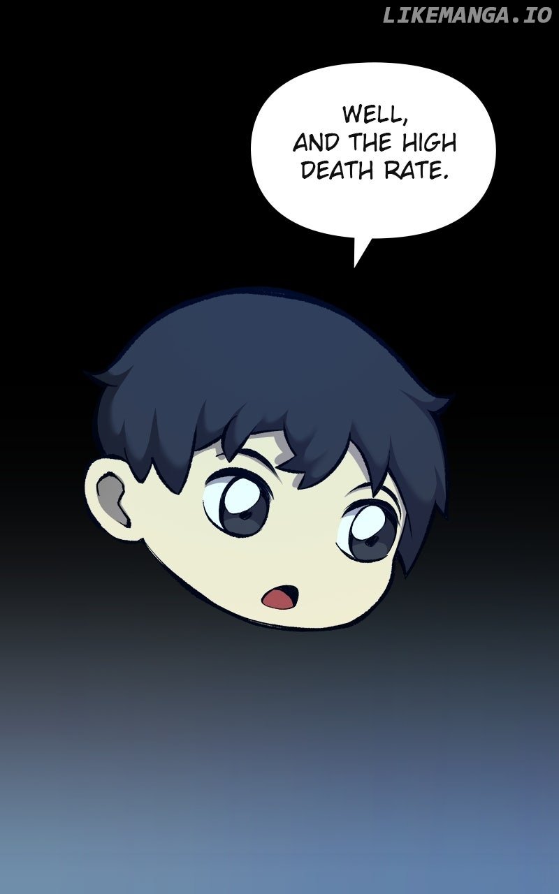 Read The Primal Hunter EN Manga Online