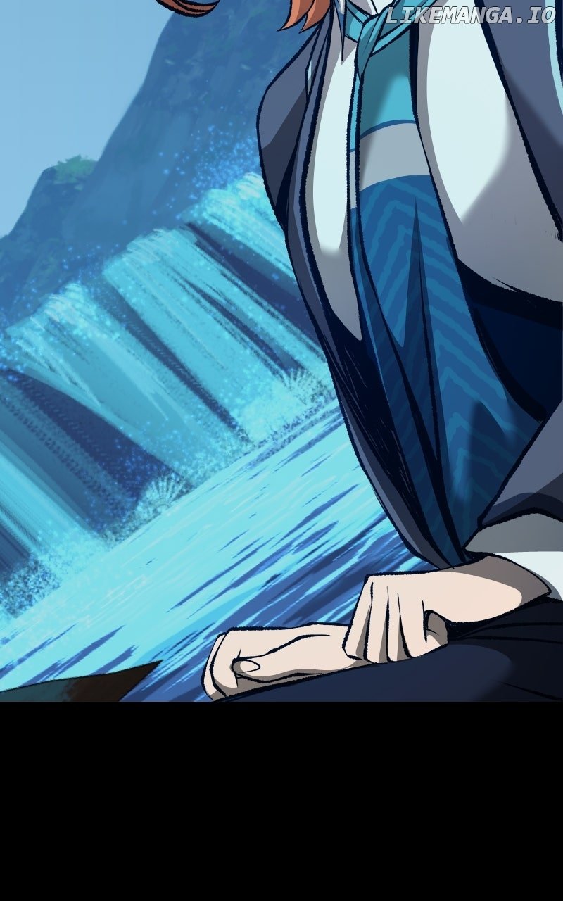 Read The Primal Hunter EN Manga Online