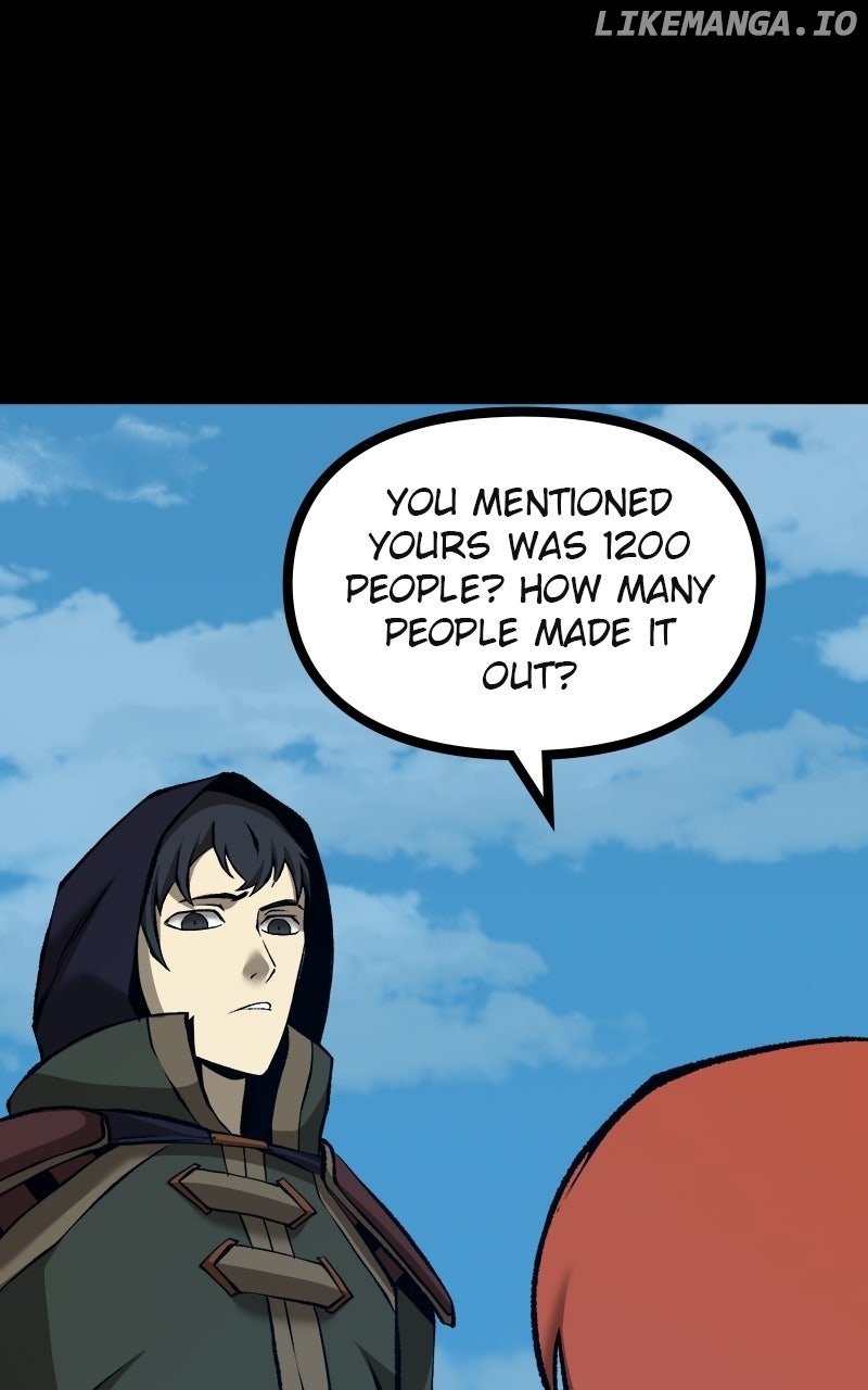 Read The Primal Hunter EN Manga Online