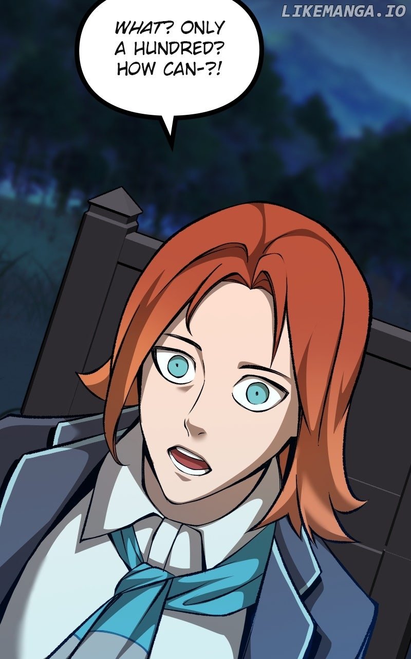 Read The Primal Hunter EN Manga Online