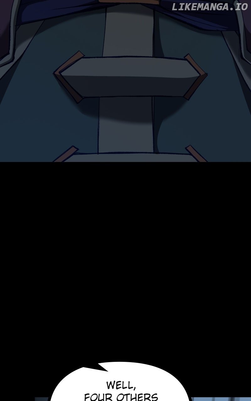 Read The Primal Hunter EN Manga Online