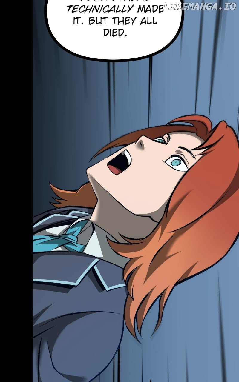 Read The Primal Hunter EN Manga Online