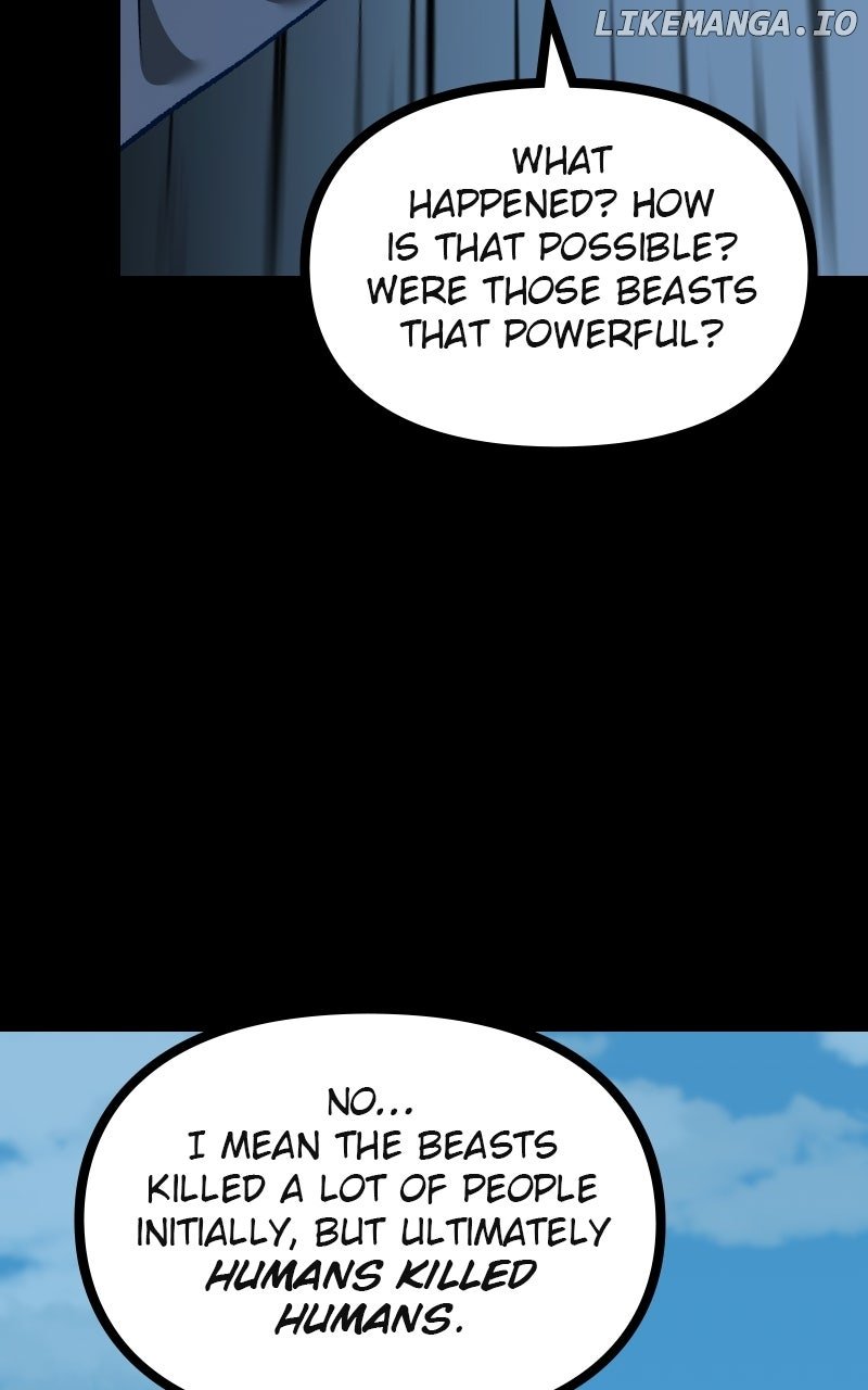 Read The Primal Hunter EN Manga Online