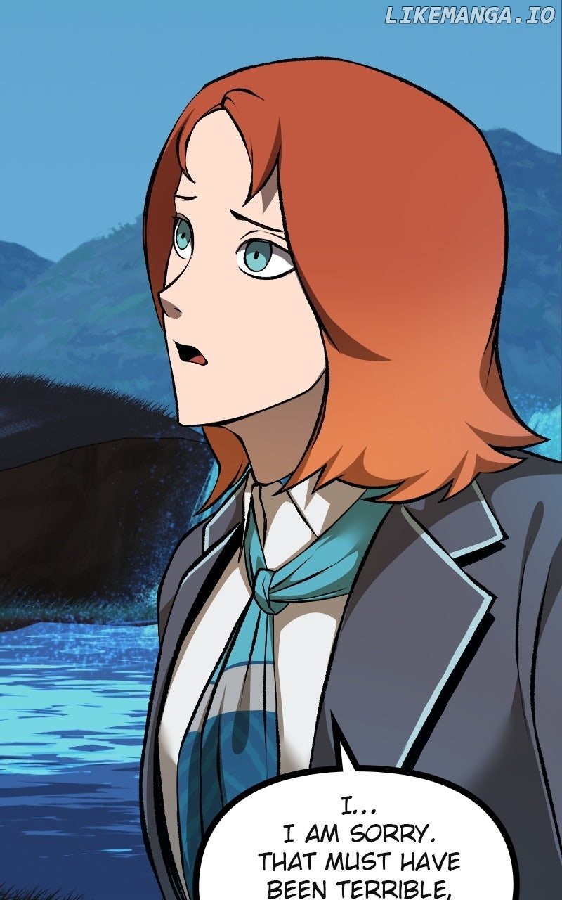 Read The Primal Hunter EN Manga Online