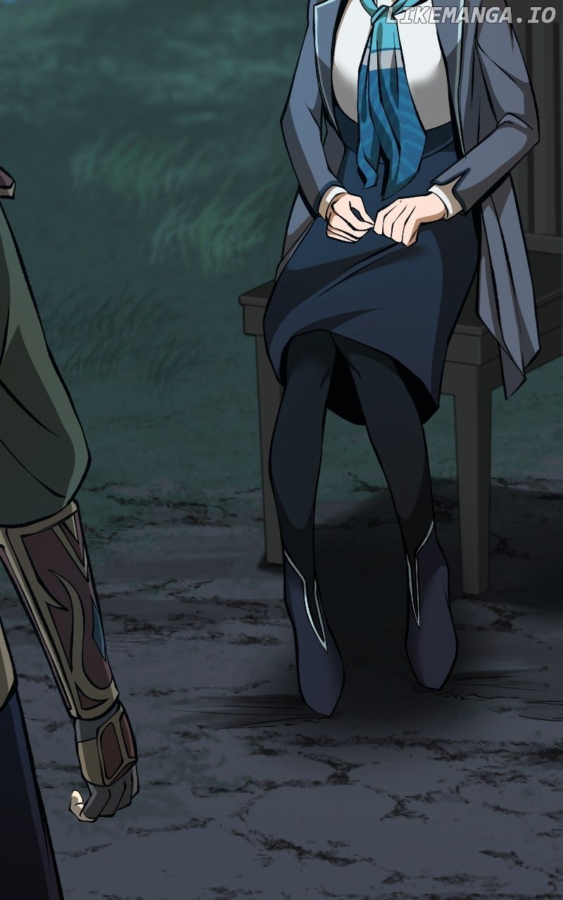 Read The Primal Hunter EN Manga Online