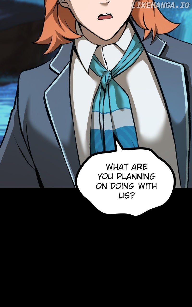 Read The Primal Hunter EN Manga Online