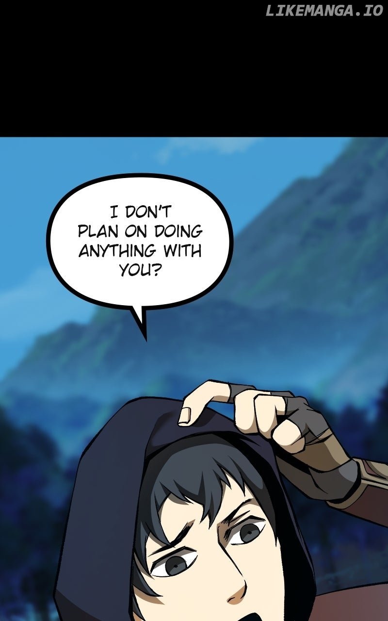 Read The Primal Hunter EN Manga Online