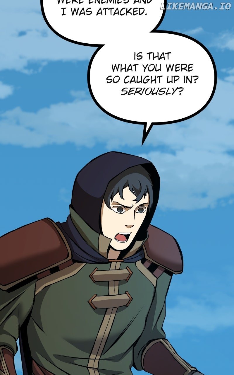 Read The Primal Hunter EN Manga Online