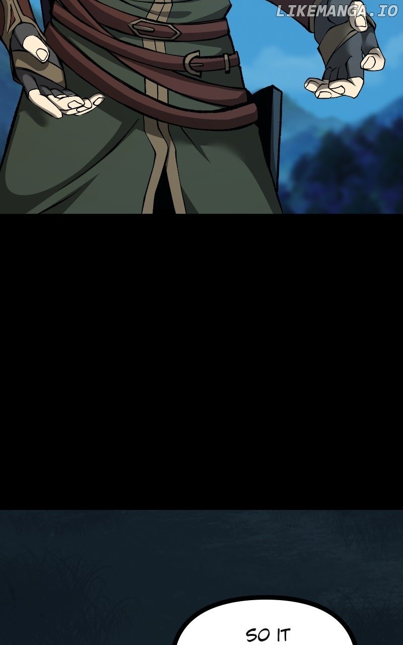 Read The Primal Hunter EN Manga Online