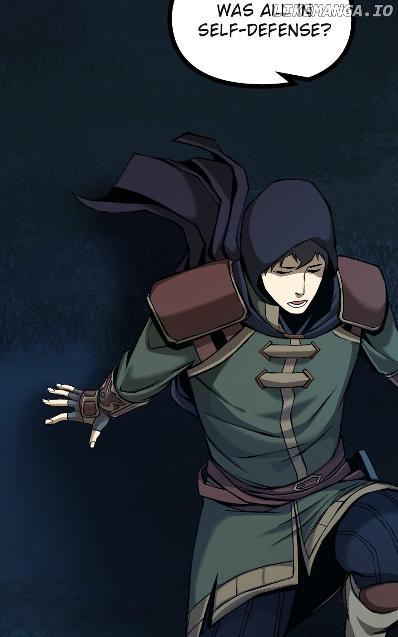 Read The Primal Hunter EN Manga Online