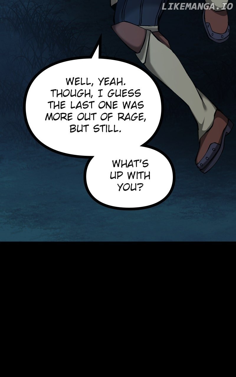 Read The Primal Hunter EN Manga Online