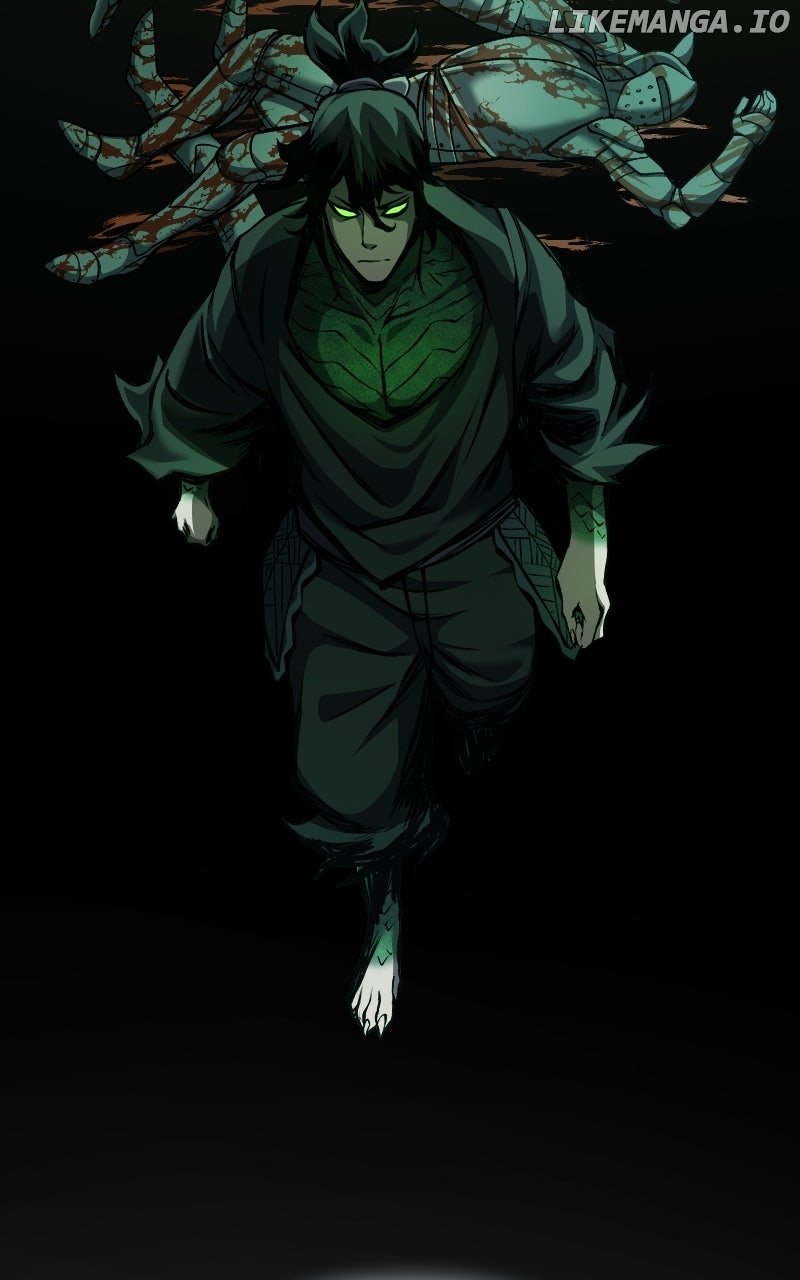 Read The Primal Hunter EN Manga Online