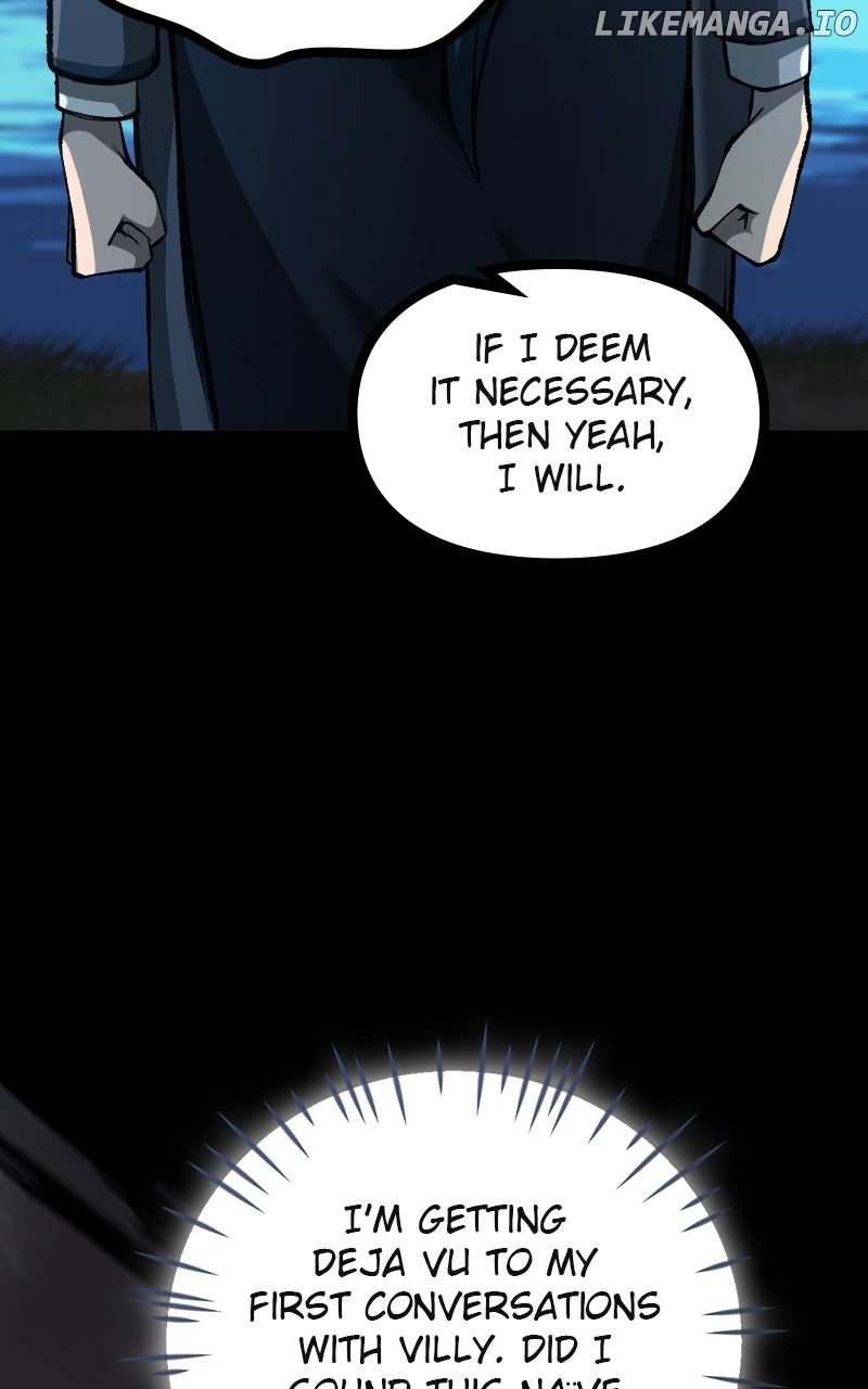 Read The Primal Hunter EN Manga Online