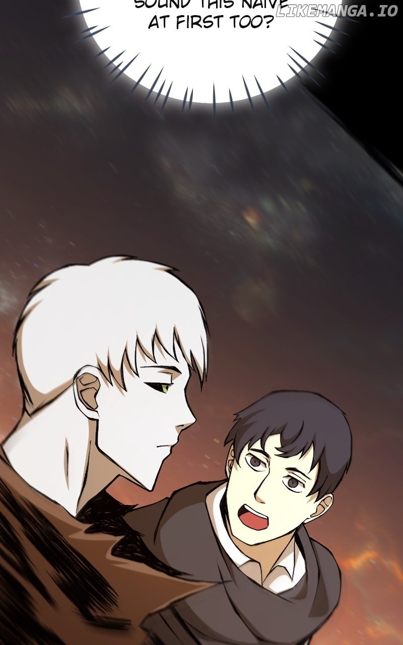 Read The Primal Hunter EN Manga Online