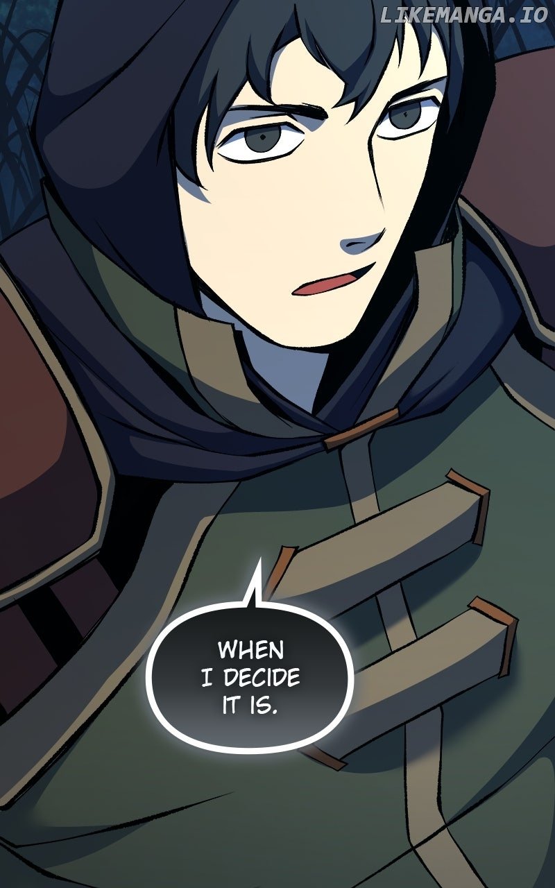 Read The Primal Hunter EN Manga Online