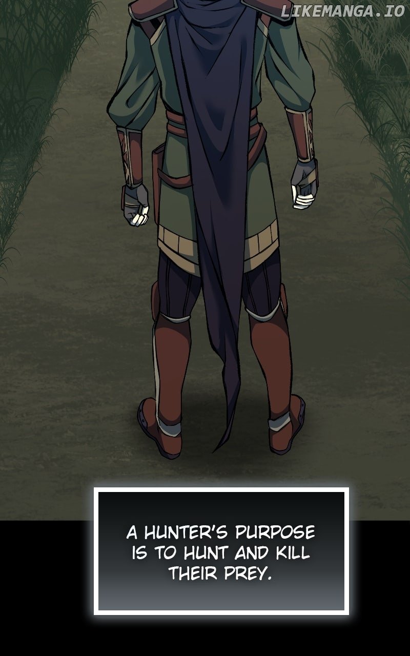 Read The Primal Hunter EN Manga Online