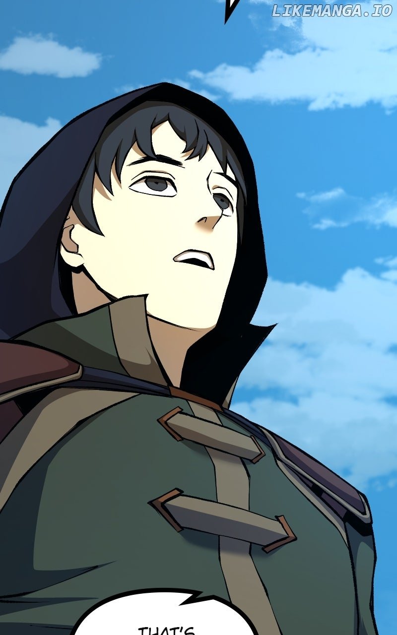 Read The Primal Hunter EN Manga Online