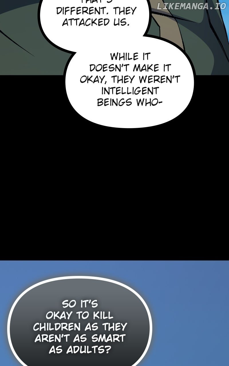 Read The Primal Hunter EN Manga Online