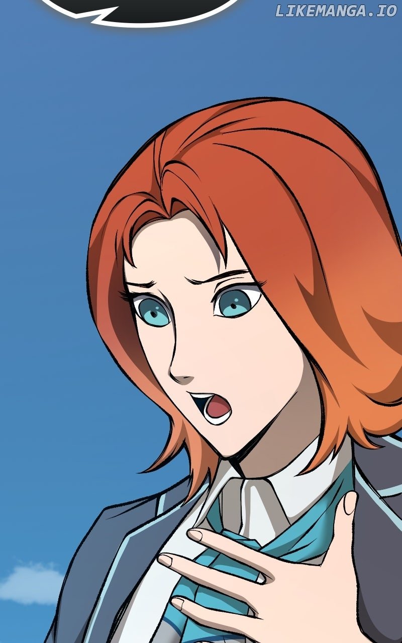 Read The Primal Hunter EN Manga Online