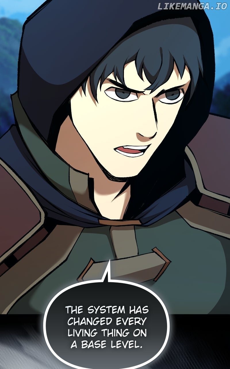 Read The Primal Hunter EN Manga Online