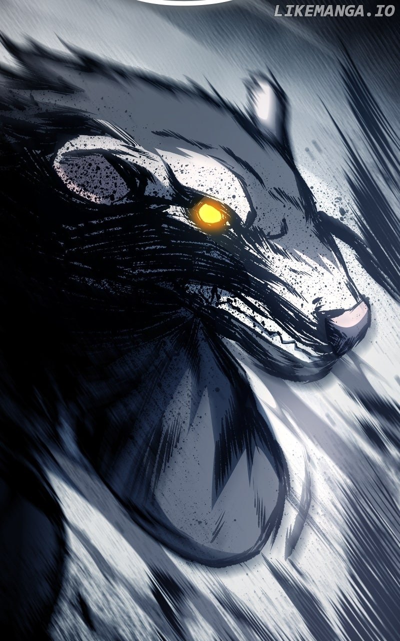 Read The Primal Hunter EN Manga Online