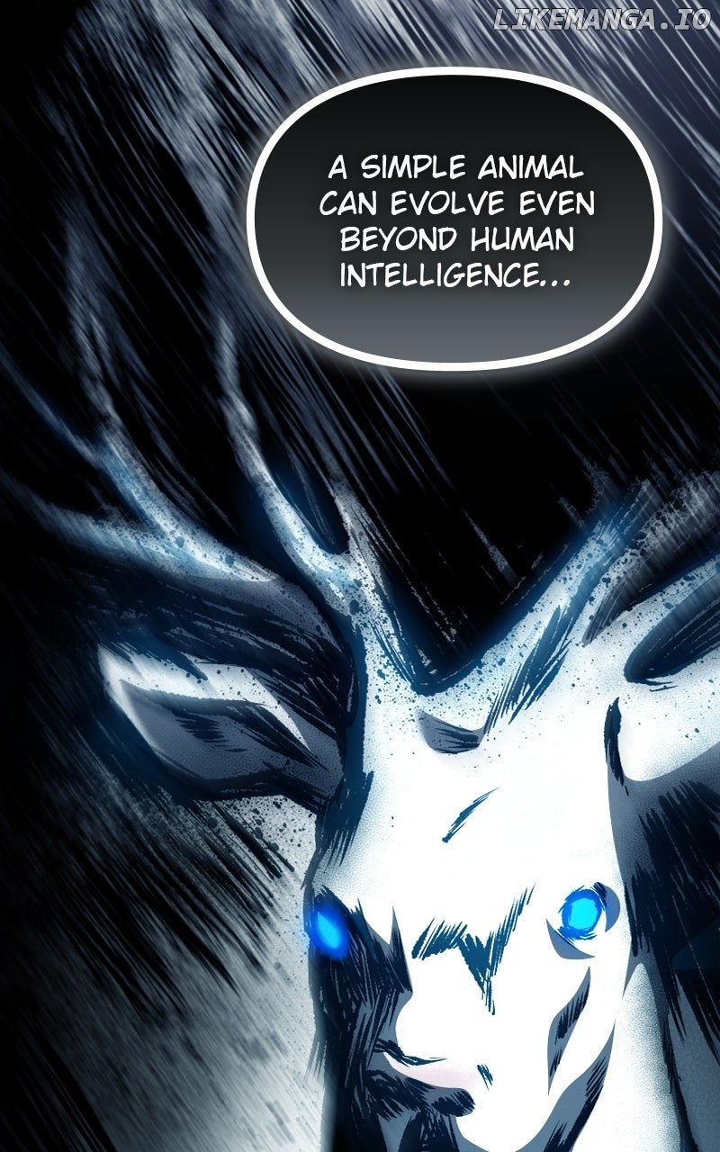 Read The Primal Hunter EN Manga Online