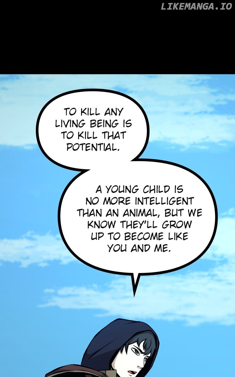 Read The Primal Hunter EN Manga Online