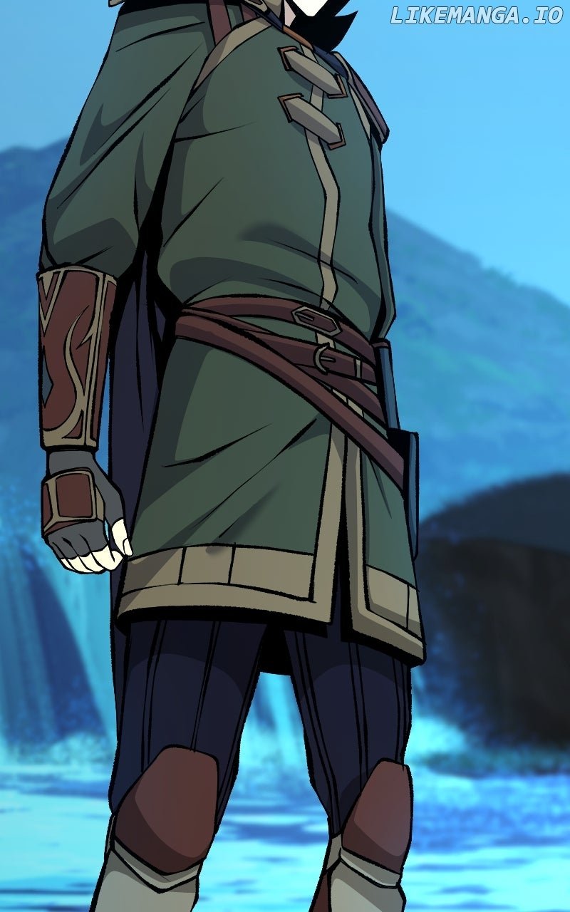 Read The Primal Hunter EN Manga Online