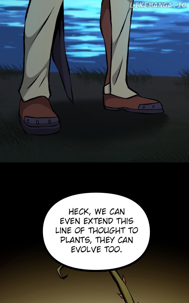 Read The Primal Hunter EN Manga Online