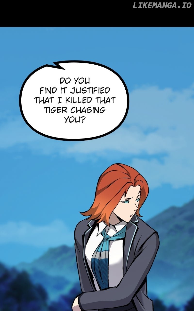 Read The Primal Hunter EN Manga Online