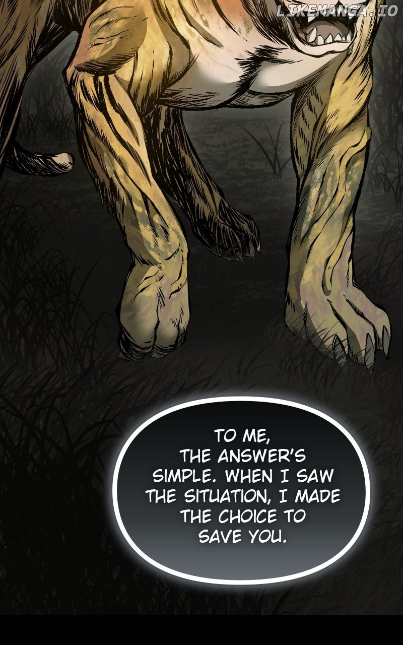 Read The Primal Hunter EN Manga Online