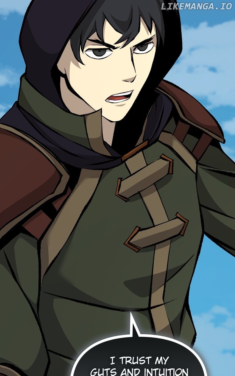 Read The Primal Hunter EN Manga Online