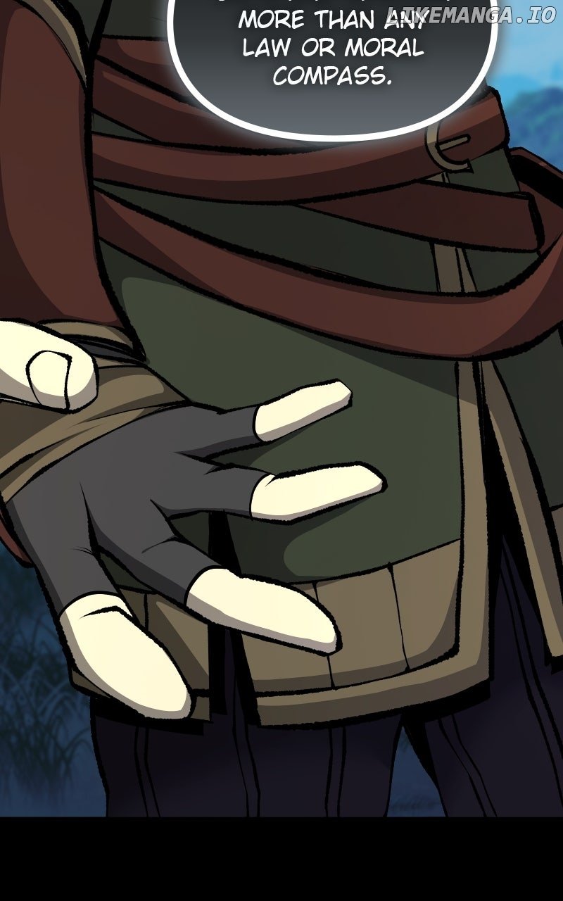 Read The Primal Hunter EN Manga Online