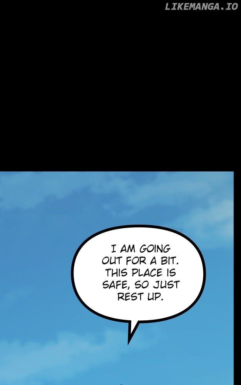 Read The Primal Hunter EN Manga Online