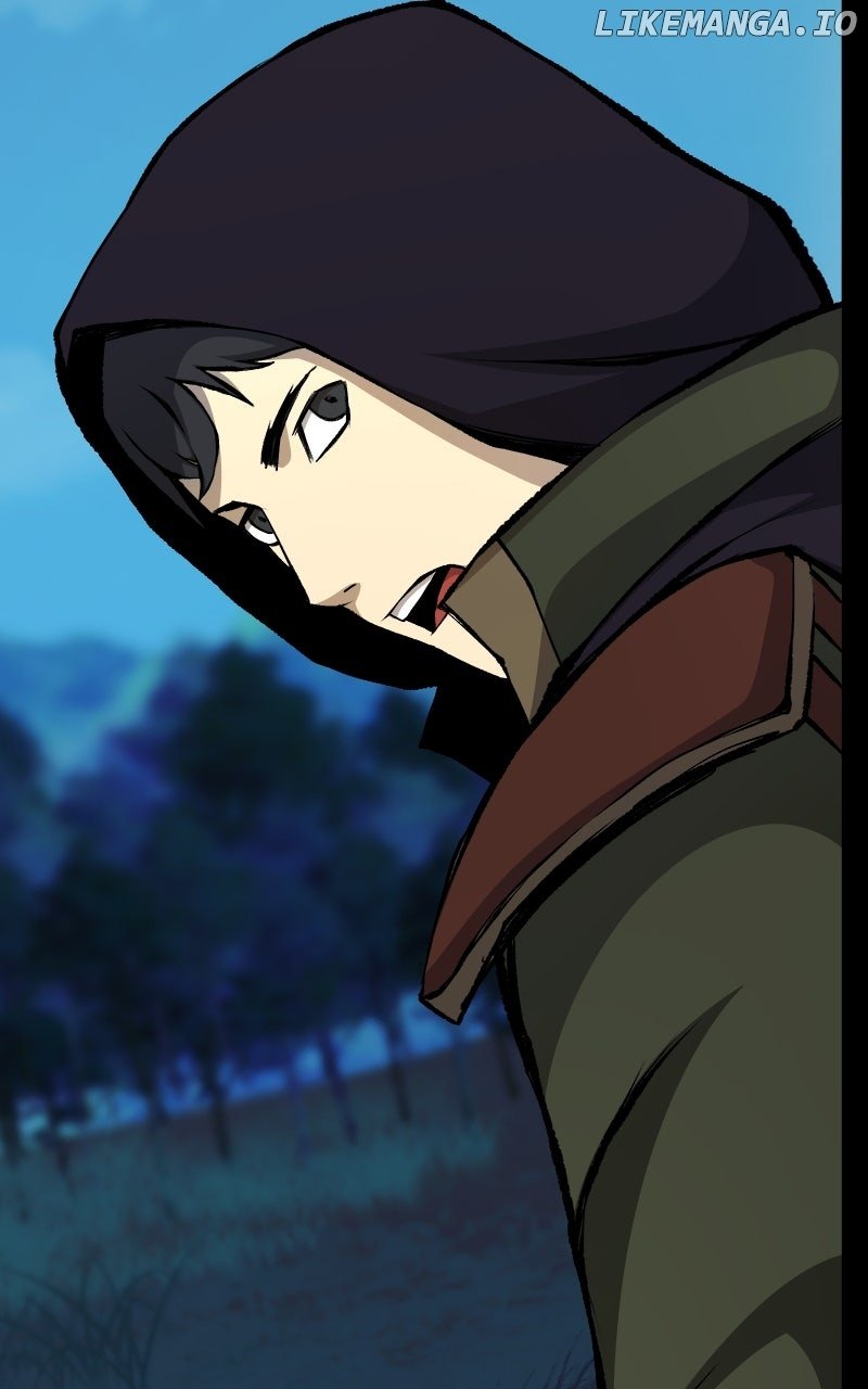 Read The Primal Hunter EN Manga Online