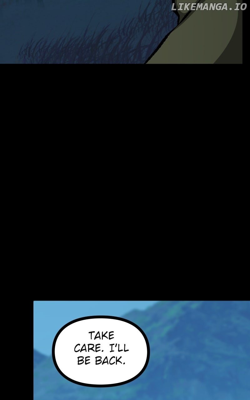 Read The Primal Hunter EN Manga Online