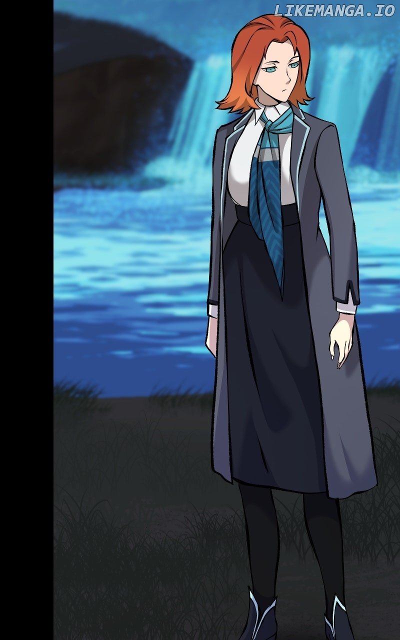 Read The Primal Hunter EN Manga Online