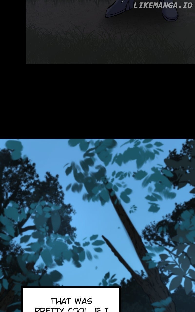 Read The Primal Hunter EN Manga Online