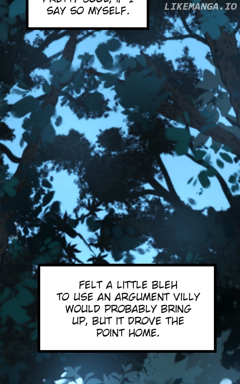 Read The Primal Hunter EN Manga Online