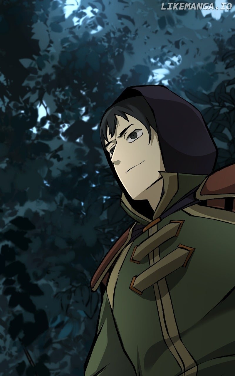 Read The Primal Hunter EN Manga Online