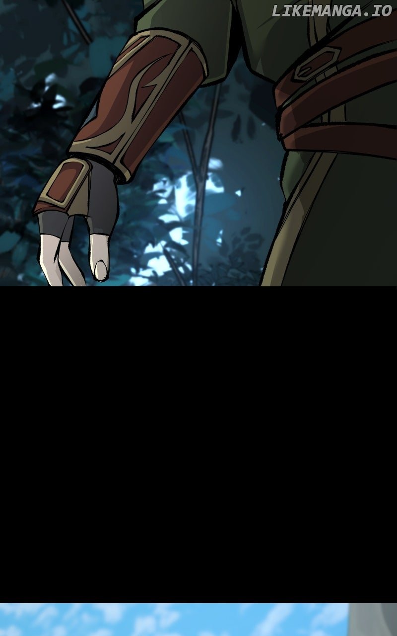 Read The Primal Hunter EN Manga Online