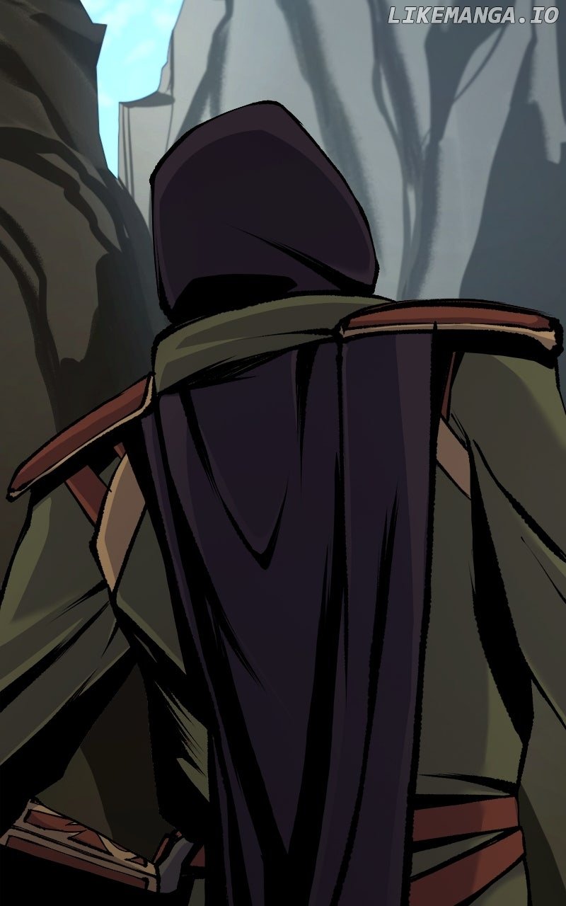 Read The Primal Hunter EN Manga Online