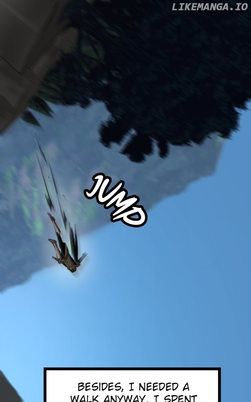 Read The Primal Hunter EN Manga Online