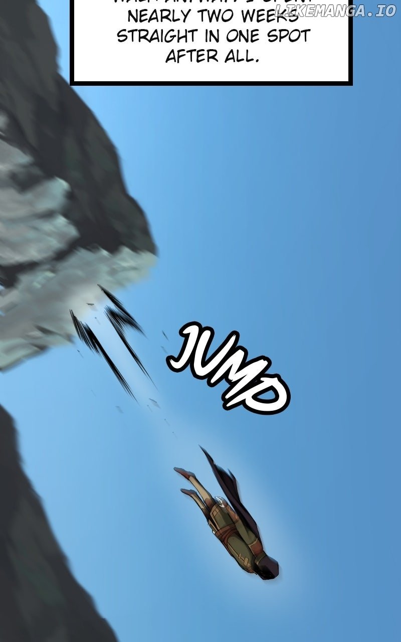 Read The Primal Hunter EN Manga Online