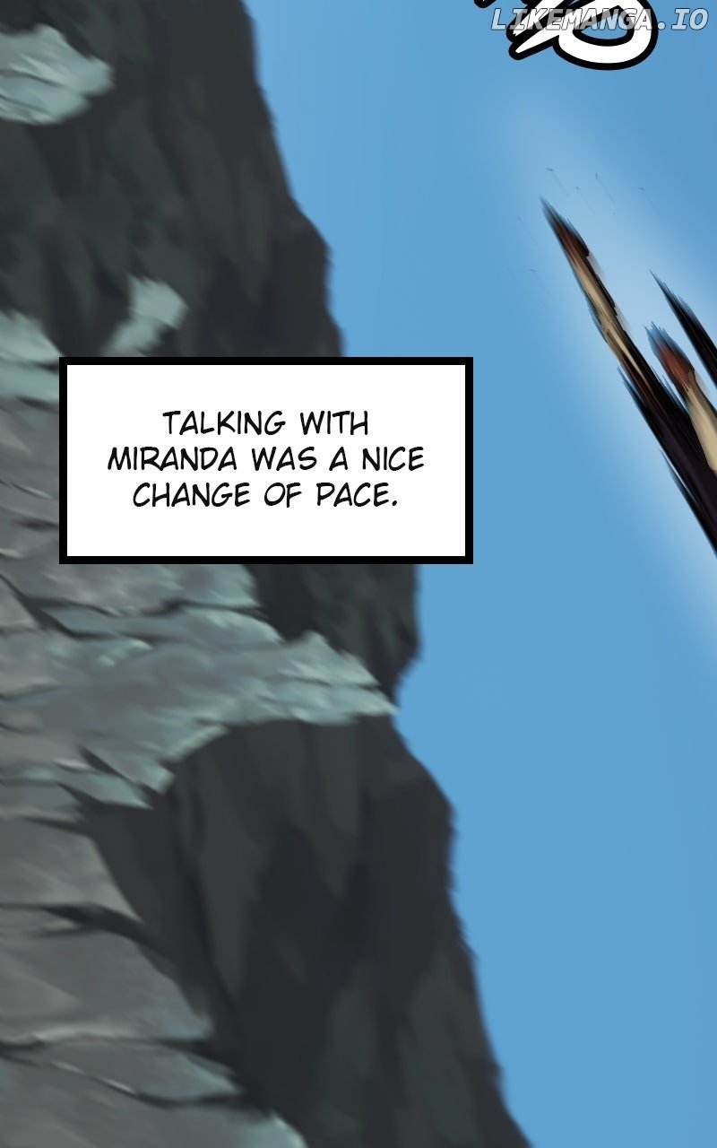 Read The Primal Hunter EN Manga Online